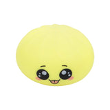 Dumpling Fluffy Slime Squishy