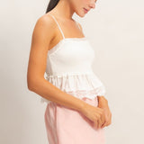 The Pretty Little Layers Top