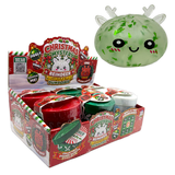 Fun Doh Christmas Mystery Reindeer Dumpling Squishy Toy