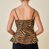 Fearlessly Yours Top