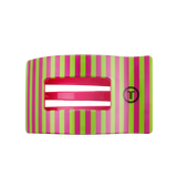 Summer Crush | Large | Flat Rectangle Hair Clip