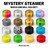 BLIND BOX Squishy Steamer Dumpling VIRAL