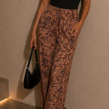 The Untamed Romance Pants