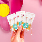 Parker Pearl Drops