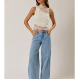 Nightfall Beauty Top