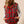 Vintage Christmas Plaid Vest