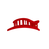 Red Carpet Ready | Medium | Flat Circle Hair Clip