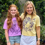 Eye of the Tiger Tee