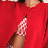 The Cozy Little Thing Cardigan