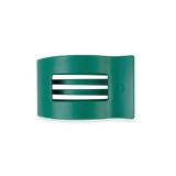 Flat Rectangle Hair Clip | Small | Fir Real