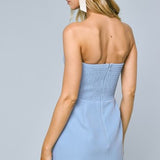 Pretty Little Pocket Dress