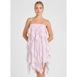 Dreaming in Lace Dress