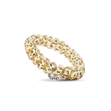 Leopard - Large Spiral Hair Coils, Hair Ties, 3-pack