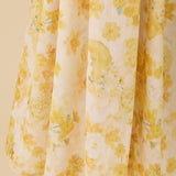 Sunshine Days Dress