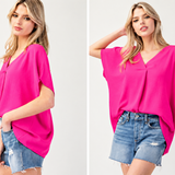 Simple Moments Top
