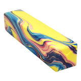JUMBO Marbled Butter Slow Rising Foam Squishy - 9.5 Inch