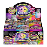 Mystery Dumpling Squishies - Ultra Rare Collection ONLINE