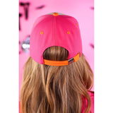Spooky Season Trucker Hat