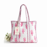 Crawfish Tote