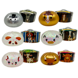 Fun Doh Farm Barnyard Squishy Dumpling Toy