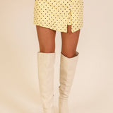 Sweet Spot Skort