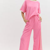 Got It All Set - Pink