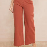 To The Patch Pants