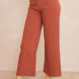 To The Patch Pants