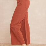 To The Patch Pants