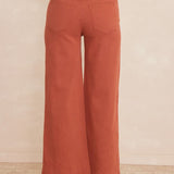 To The Patch Pants