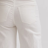 Days Like These White Denim Pants