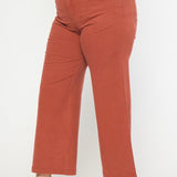 To The Patch Pants