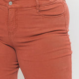 To The Patch Pants