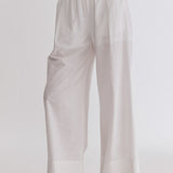 Travel Plans Pants