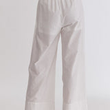 Travel Plans Pants