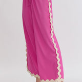 Set it Up Set - Hot Pink
