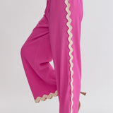 Set it Up Set - Hot Pink