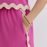 Set it Up Set - Hot Pink