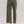 Days With You Embroidery Detail Pants - Olive