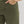 Days With You Embroidery Detail Pants - Olive