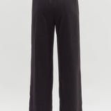 She Means Business Black Pants