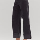 The Right Way Denim | Black