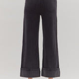 The Right Way Denim | Black