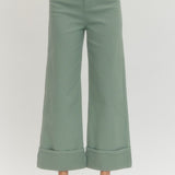The Right Way Denim | Seafoam