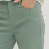The Right Way Denim | Seafoam