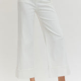 The Right Way Denim | White