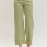 The Pretty Details Pants