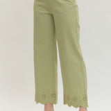 The Pretty Details Pants
