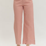 The Pretty Details Pants