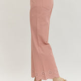 The Pretty Details Pants